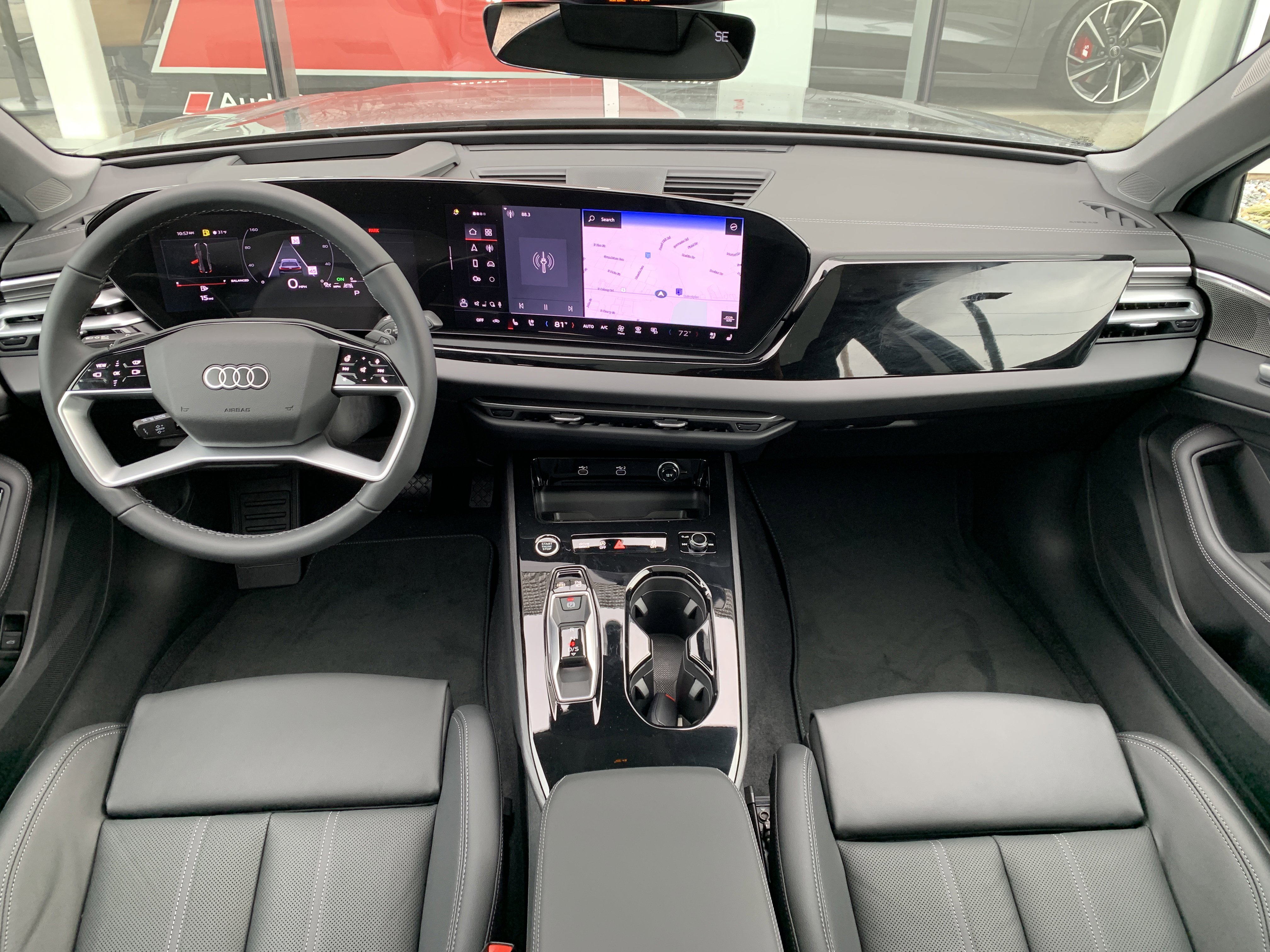 New 2025 Audi A5 2.0T Premium Plus image 18