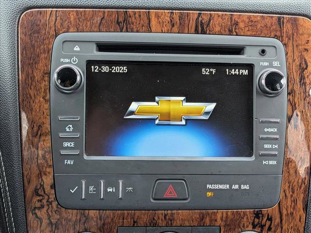 Used 2013 Chevrolet Traverse LT image 13