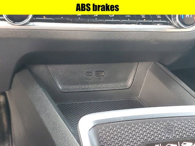 Used 2025 Chevrolet Equinox ACTIV w/ Safety and Technology Package image 20