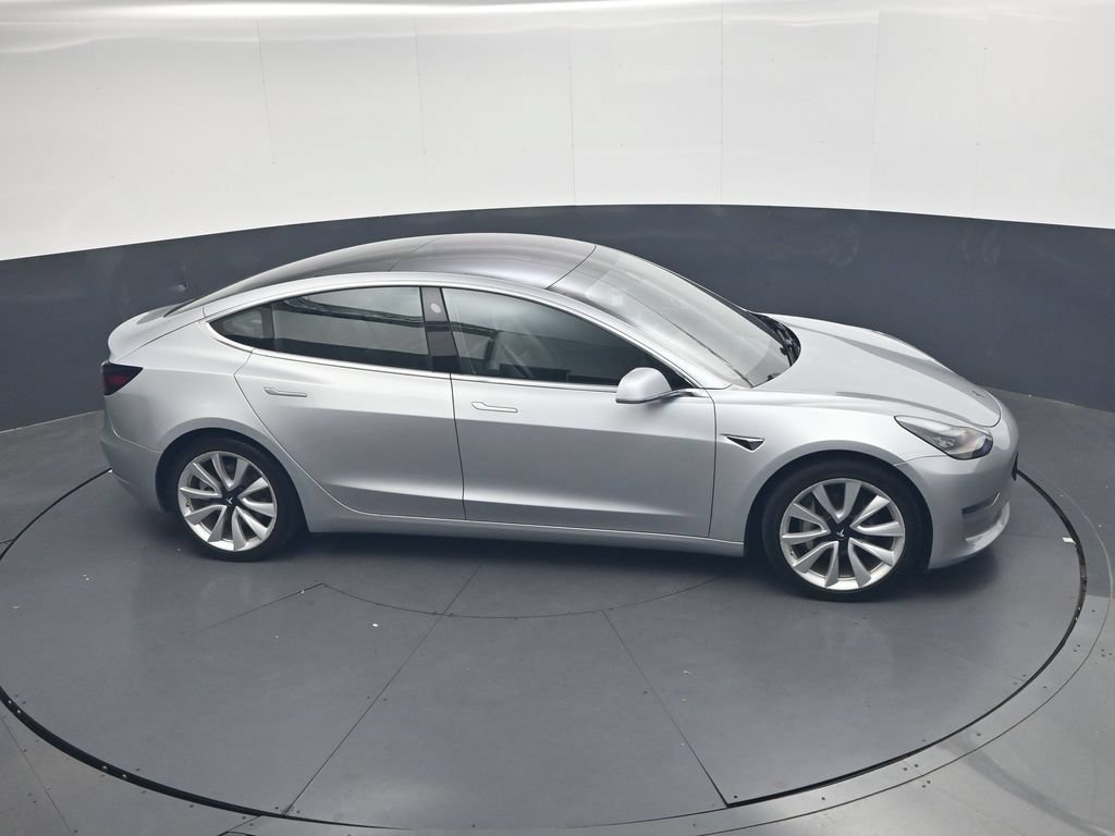 Used 2018 Tesla Model 3 Long Range AWD/4WD image 24