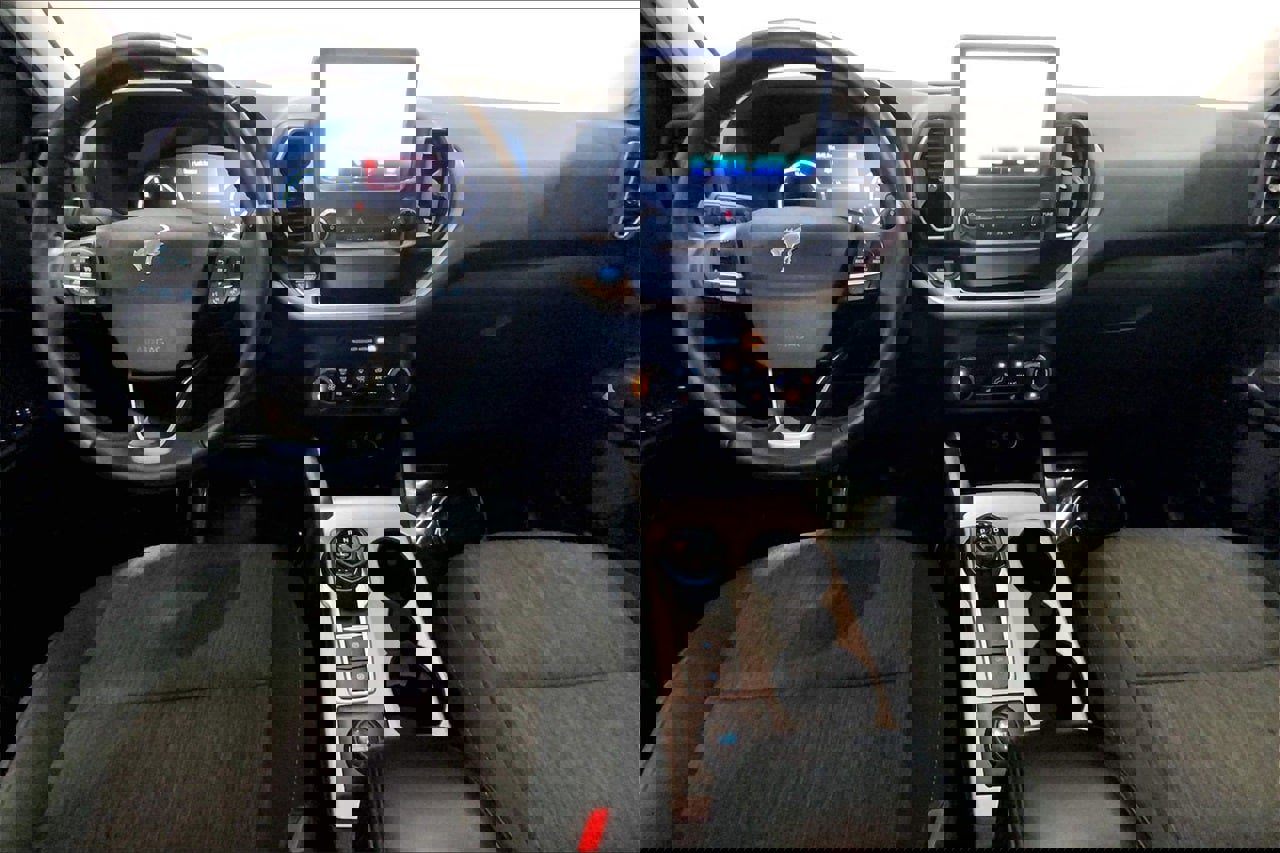 Used 2023 Ford Bronco Sport Big Bend w/ Convenience Package image 15