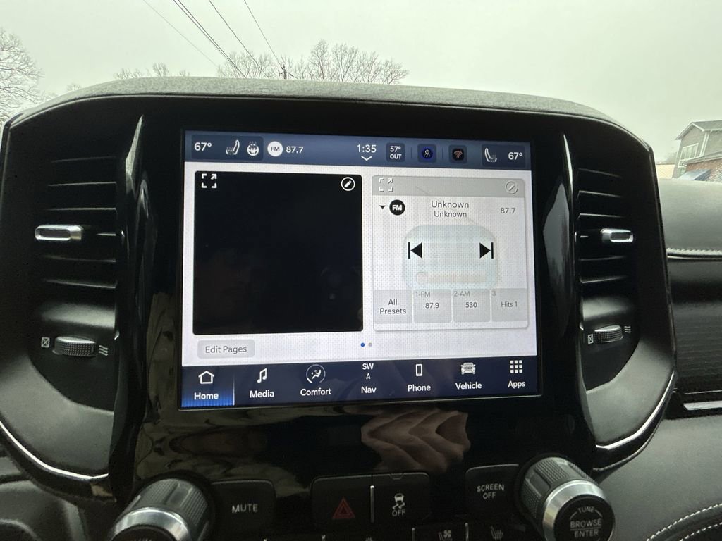 Used 2023 RAM 3500 Limited w/ Night Edition image 16