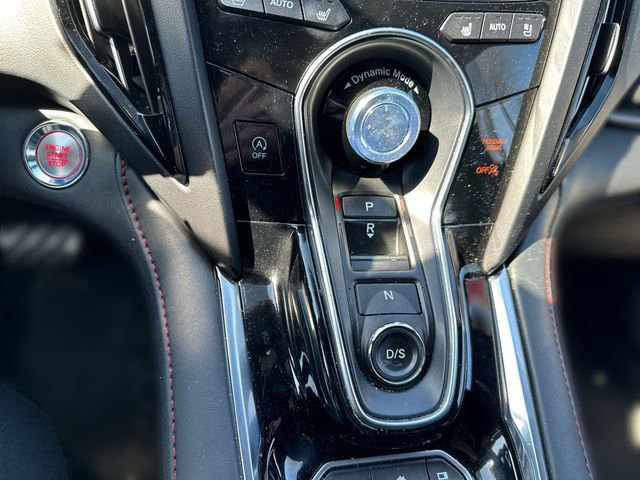 Used 2023 Acura RDX AWD w/ A-Spec & Advance Pkg image 21