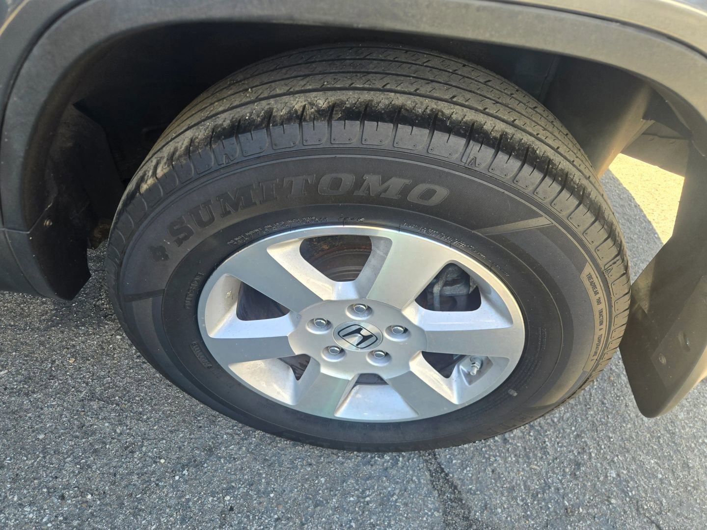 Used 2011 Honda Element EX image 30