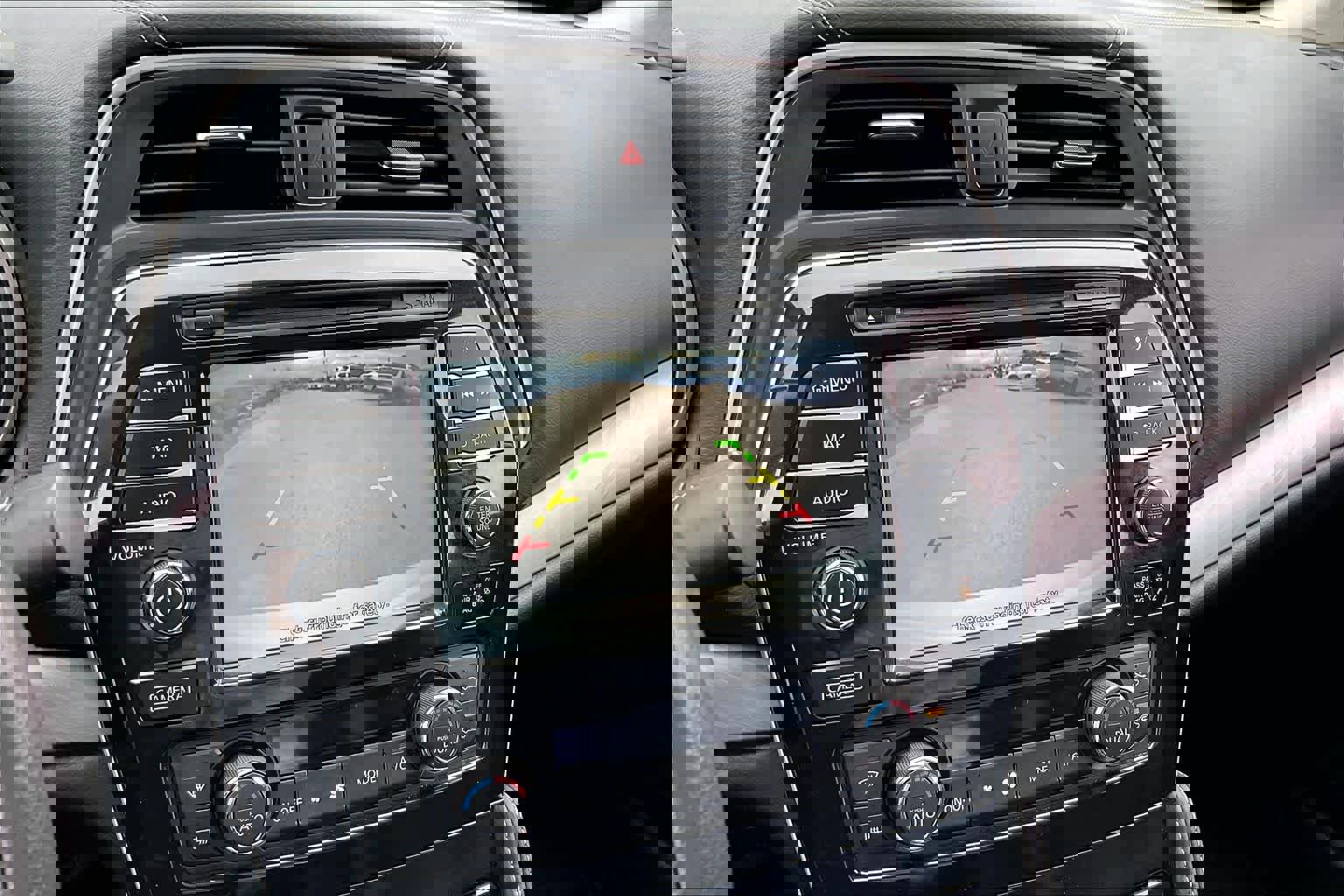 Used 2018 Nissan Maxima 3.5 SV image 27