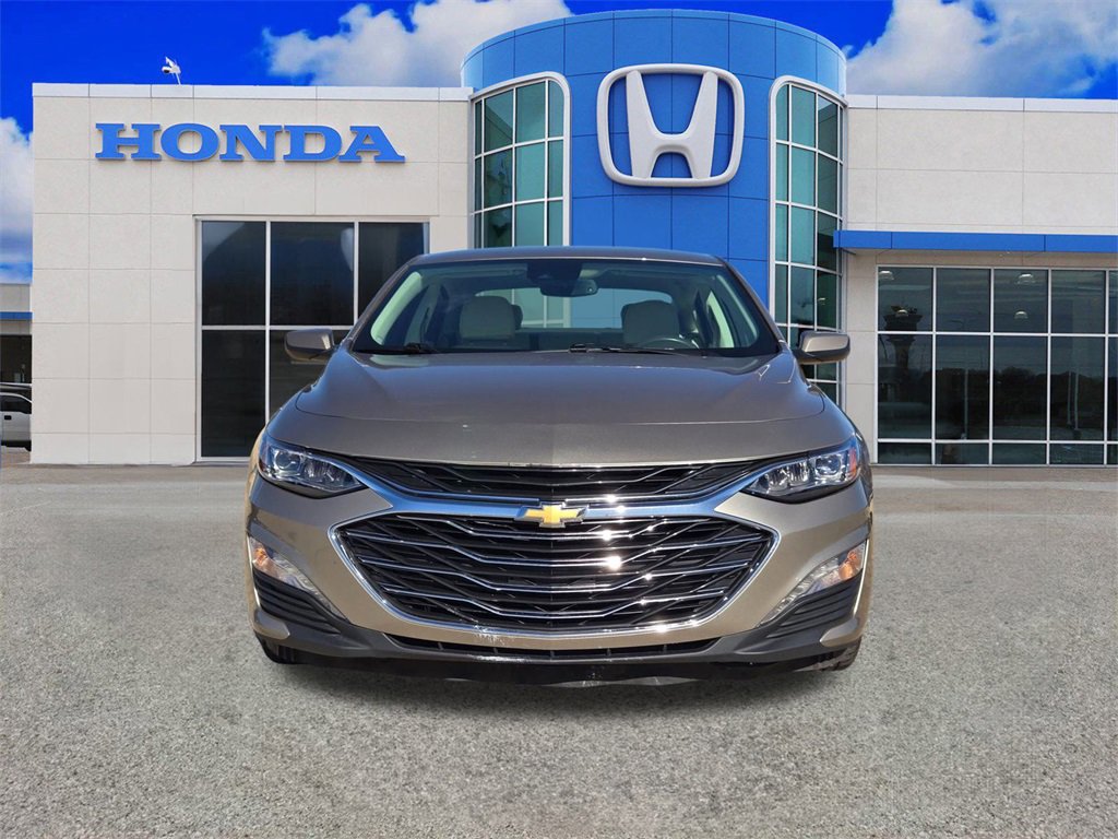 Used 2024 Chevrolet Malibu LT image 8