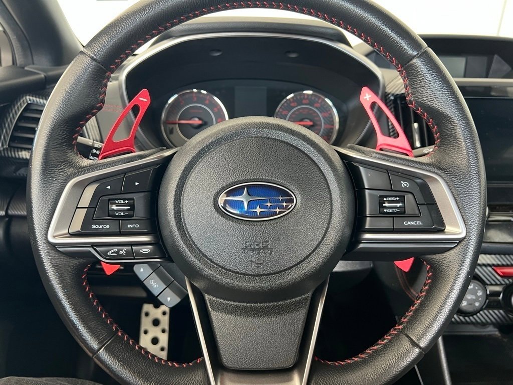 Used 2019 Subaru Impreza 2.0i Sport image 20
