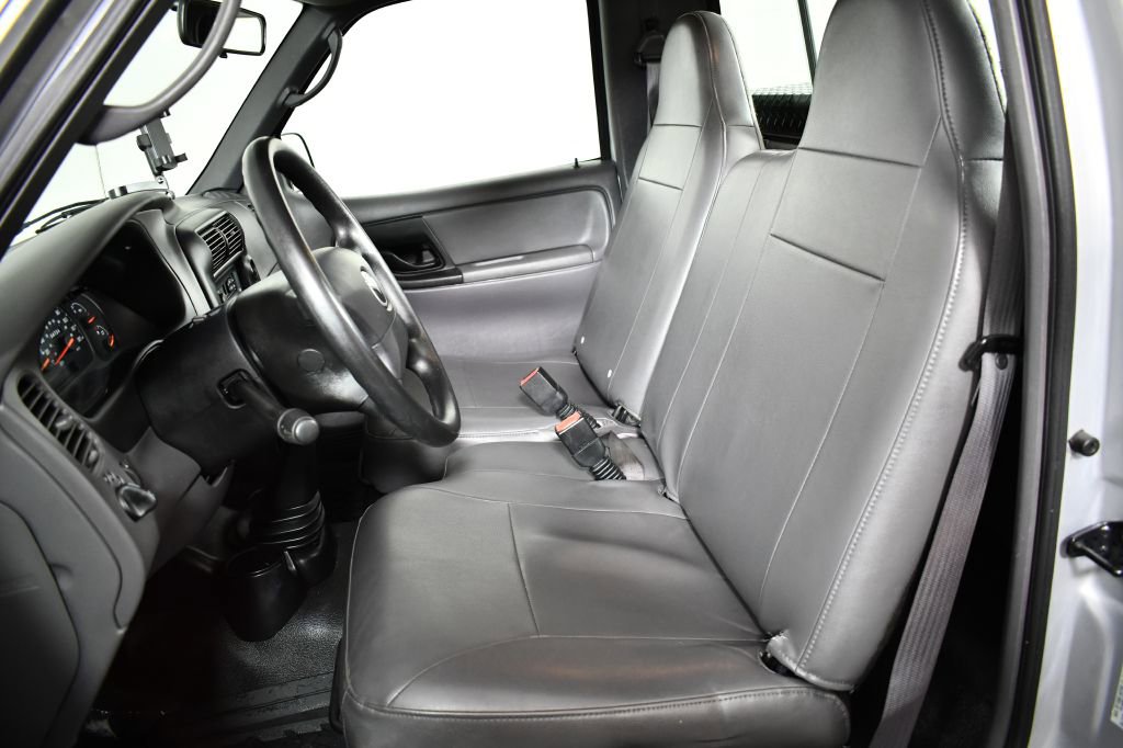 Used 2003 MAZDA B-Series Pickup 2WD Regular Cab B2300 image 13