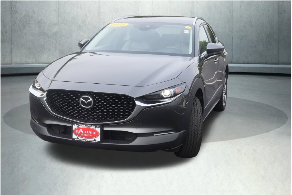 Used 2023 MAZDA CX-30 AWD 2.5 S w/ Preferred Package image 7
