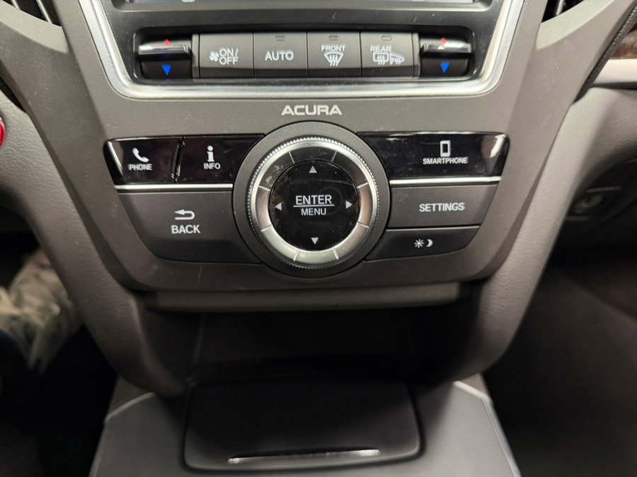 Used 2019 Acura MDX SH-AWD image 61