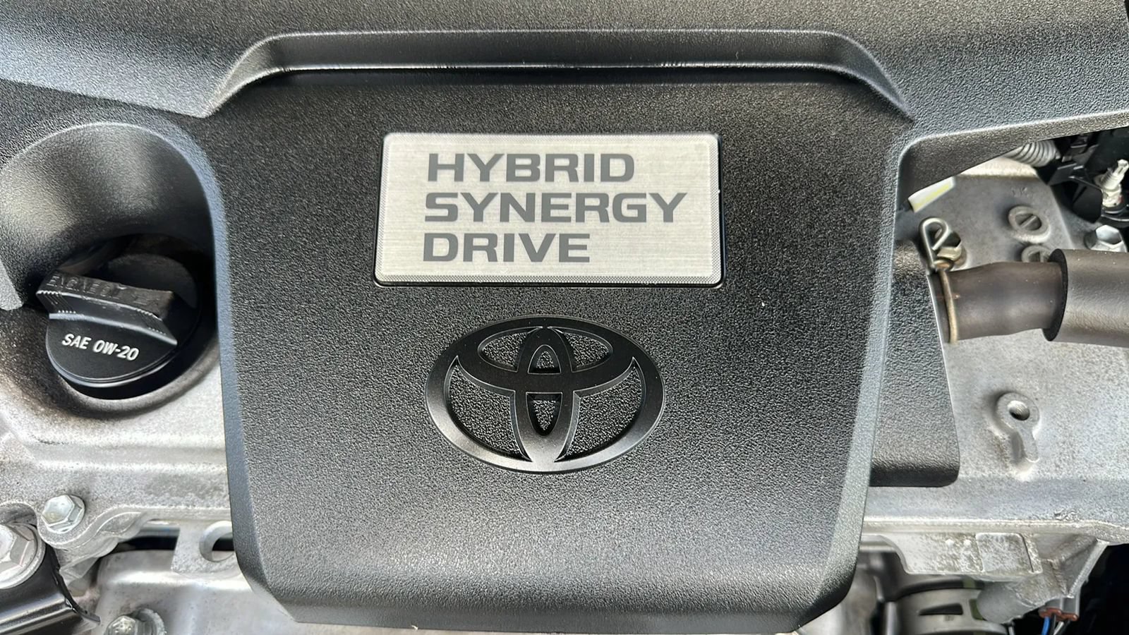 Used 2012 Toyota Camry LE FWD image 24