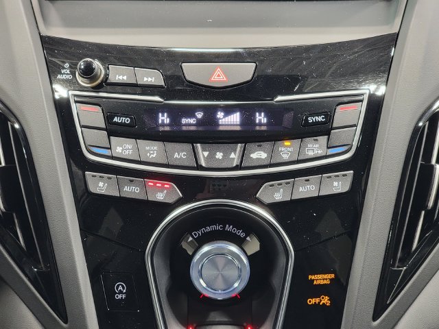 New 2026 Acura RDX w/ Advance Package AWD/4WD image 19