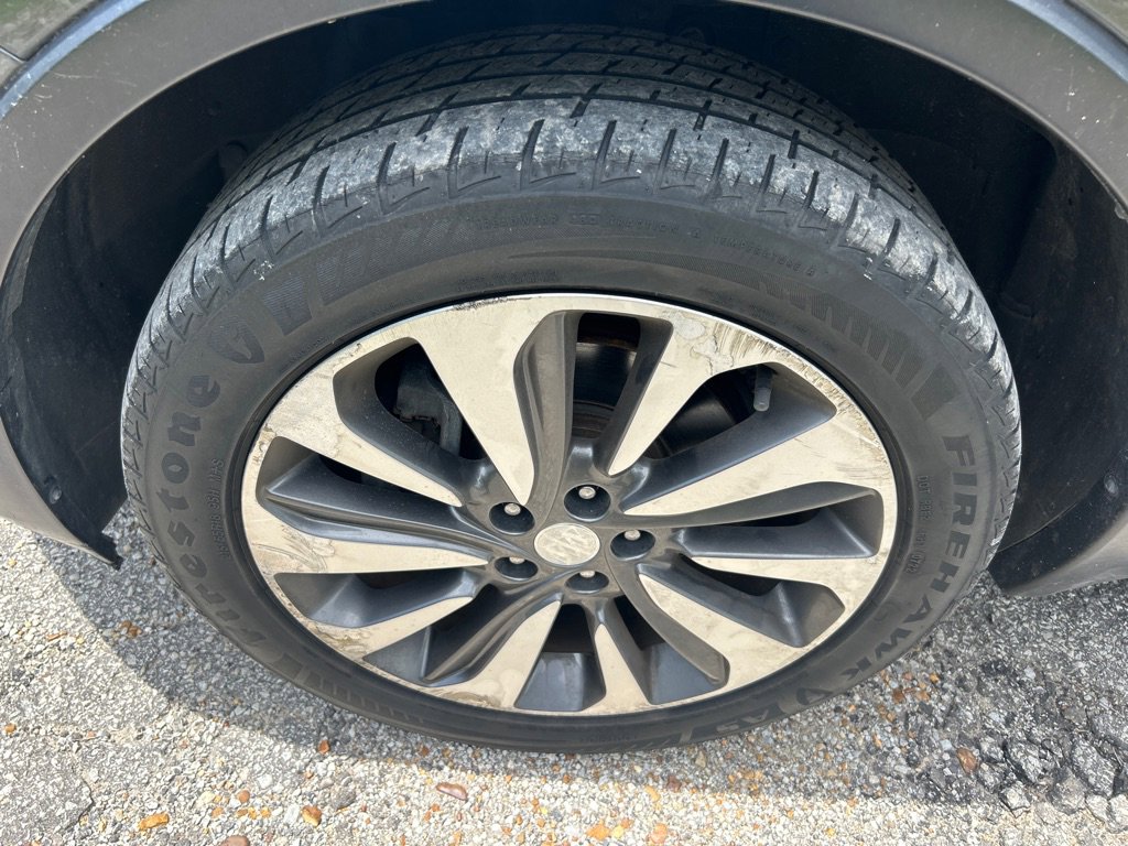 Used 2017 Buick Encore Essence FWD image 21