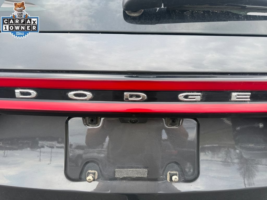 Used 2026 Dodge Durango GT AWD/4WD image 17