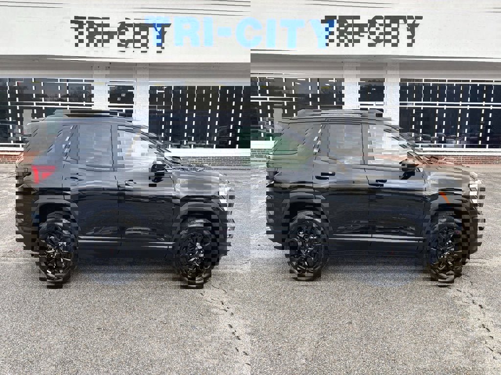 New 2026 GMC Terrain Elevation w/ Elevation Premium Package image 6