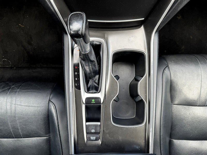 Used 2018 Honda Accord EX-L image 29
