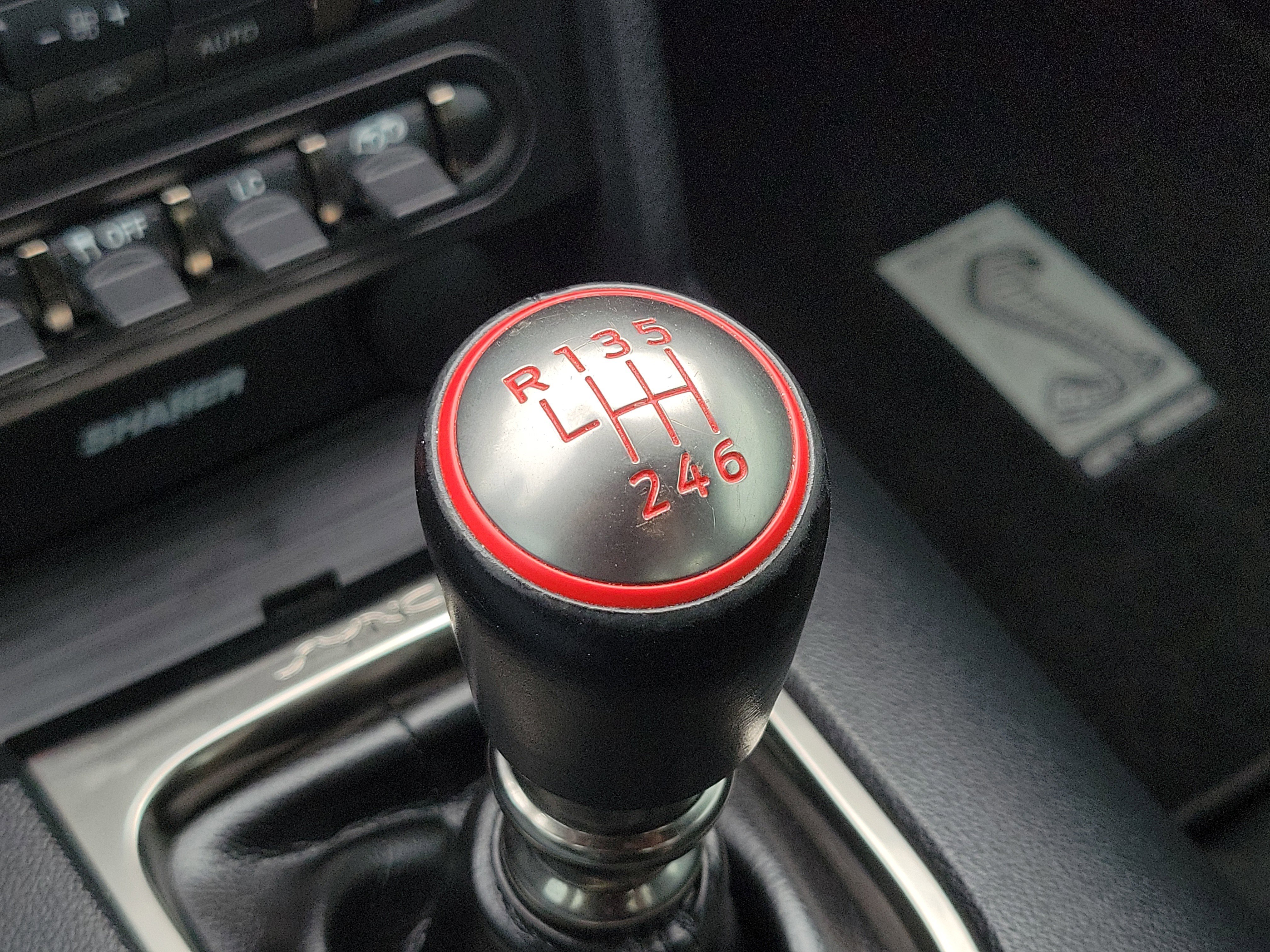 Used 2017 Ford Mustang Shelby GT350 RWD image 26