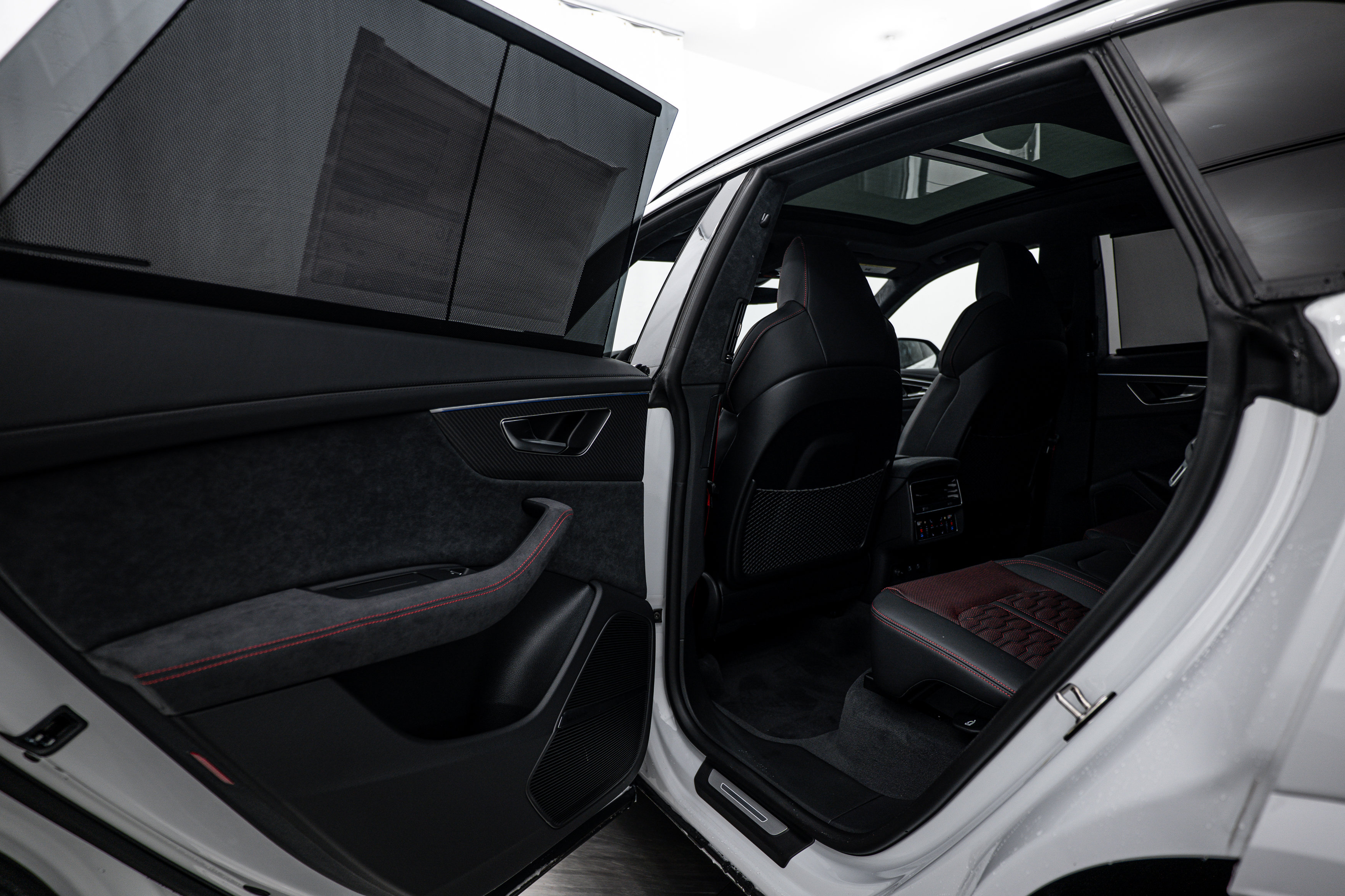 New 2026 Audi RS Q8 performance image 20