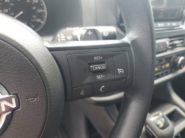 Certified 2025 Nissan Pathfinder S image 20