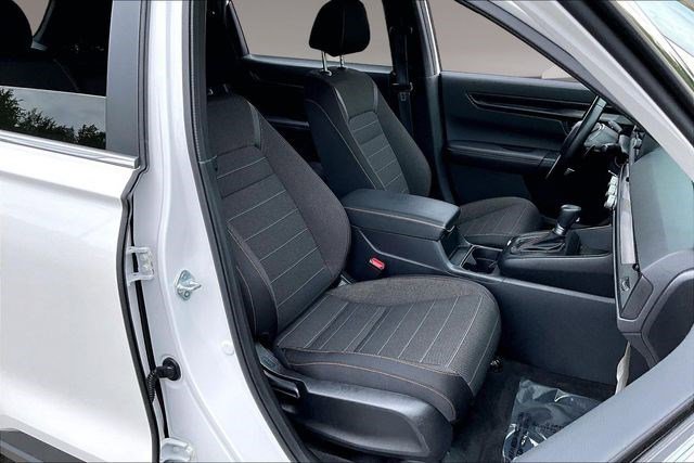 Certified 2025 Honda CR-V Sport image 26