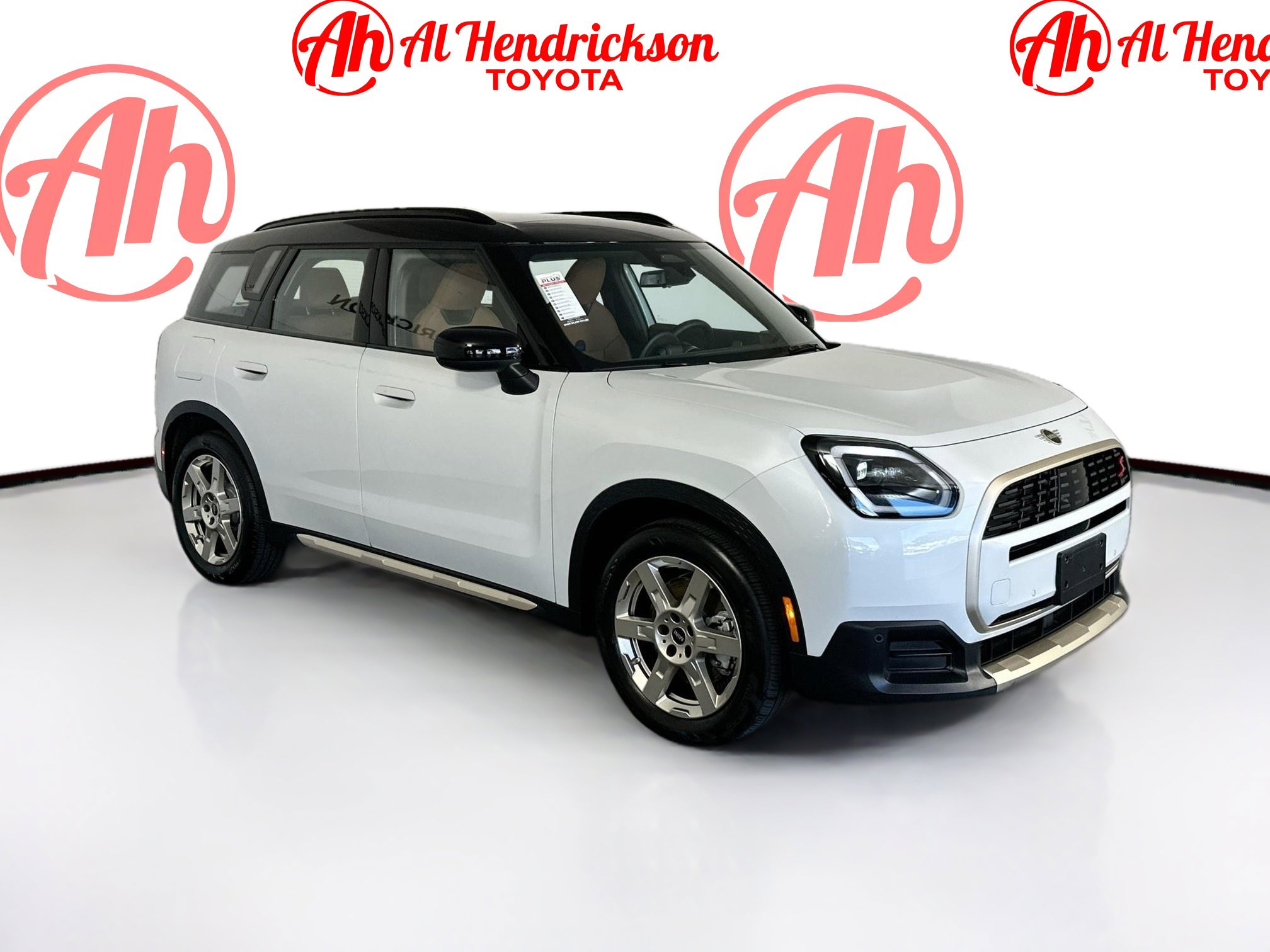 Used 2025 MINI Cooper Countryman S