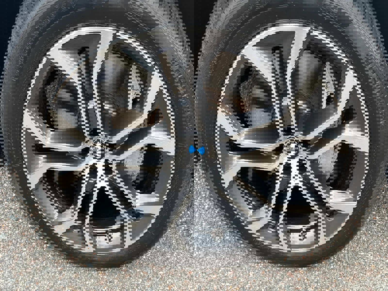 Certified 2025 BMW X5 xDrive50e image 10