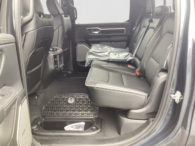 New 2026 RAM 1500 Laramie w/ Night Edition AWD/4WD image 15