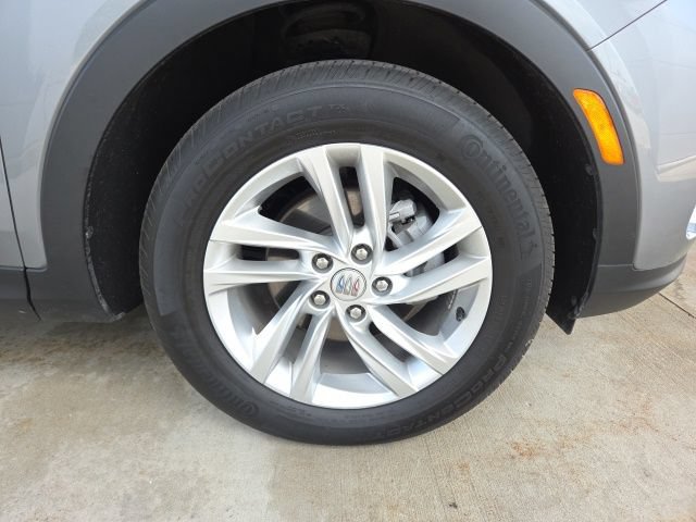 Used 2024 Buick Envista Preferred w/ Convenience I Package FWD image 65