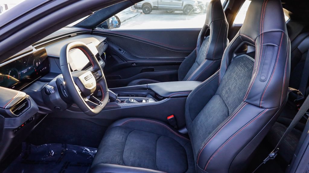 New 2026 Dodge Charger Scat Pack AWD/4WD image 22