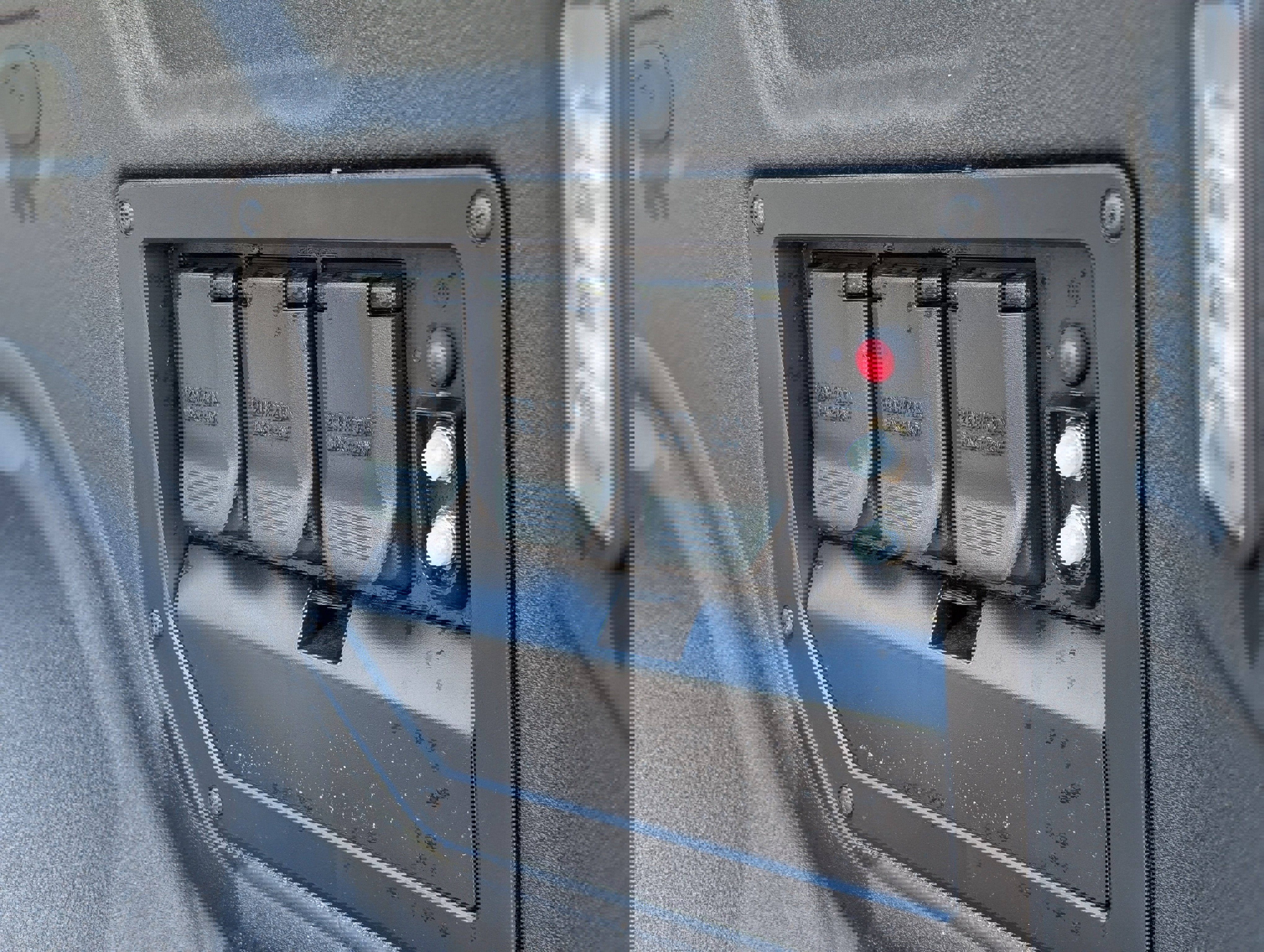 New 2025 Chevrolet Silverado EV RST image 30