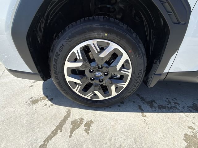 Used 2026 Subaru Forester Premium image 10