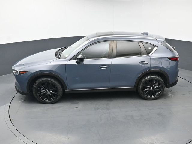 Used 2023 MAZDA CX-5 Carbon Edition AWD/4WD image 35