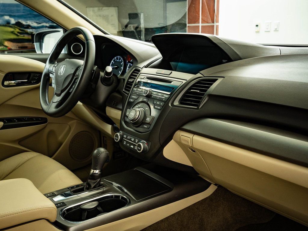 Used 2015 Acura RDX FWD w/ Technology Package image 37