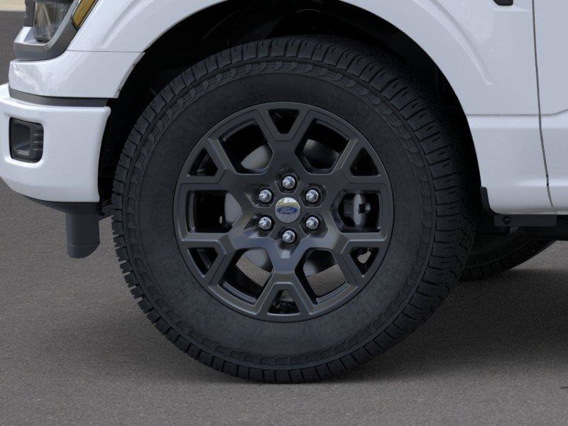 New 2026 Ford F150 STX w/ Equipment Group 200A RWD image 19