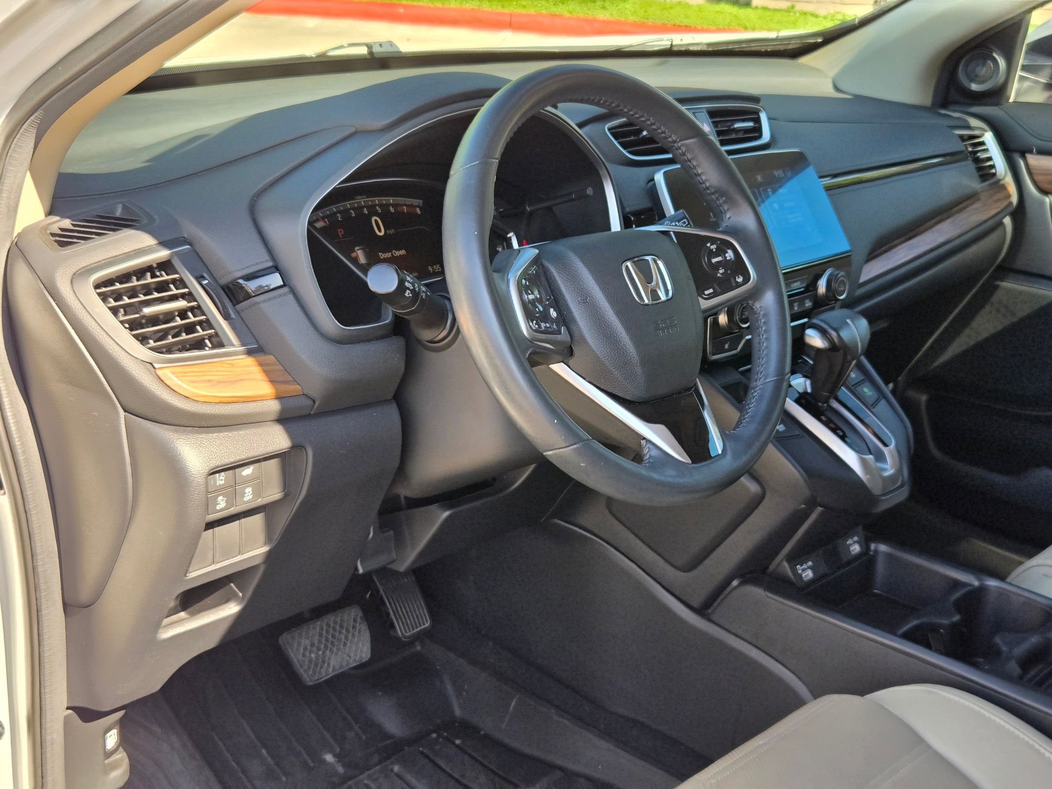 Used 2020 Honda CR-V EX-L image 12