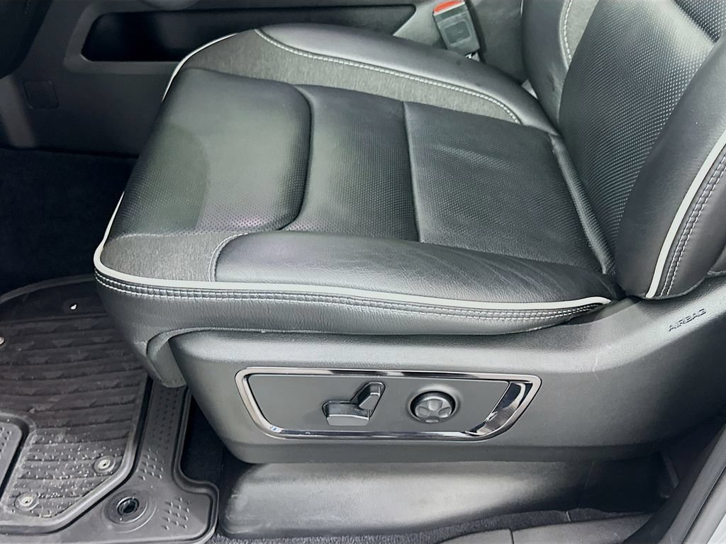 Used 2025 RAM 1500 Limited w/ Bed Utility Group AWD/4WD image 20
