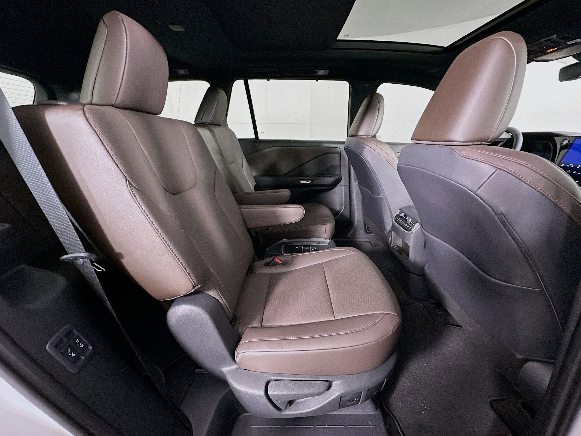 New 2026 Lexus TX 350 AWD image 31