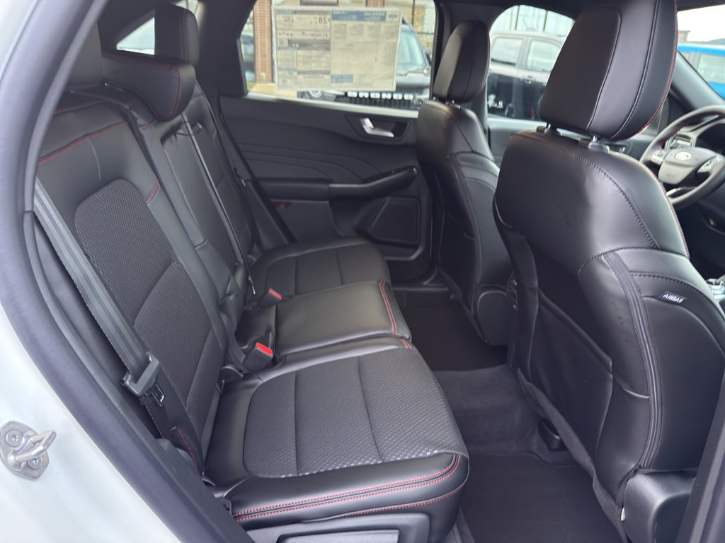 New 2026 Ford Escape ST-Line w/ Tech Pack #1 image 26