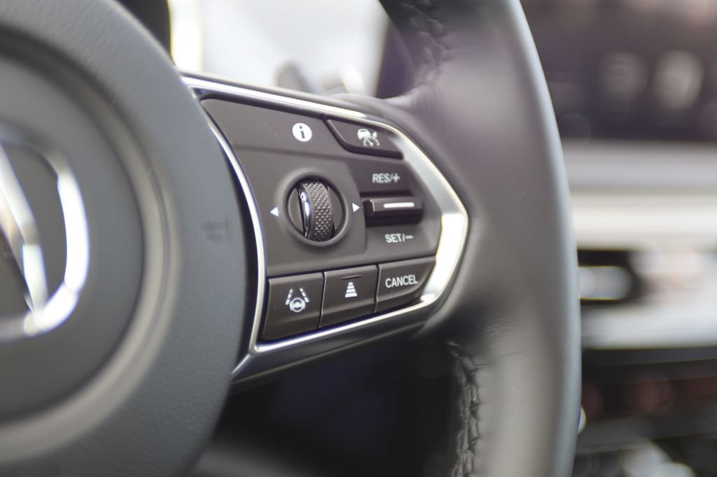 New 2026 Acura MDX w/ Technology Package FWD image 19
