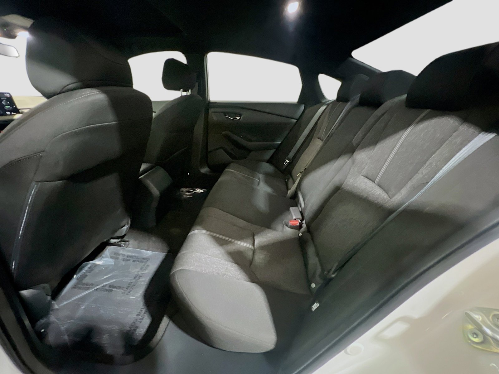 Used 2024 Honda Accord Sport image 17