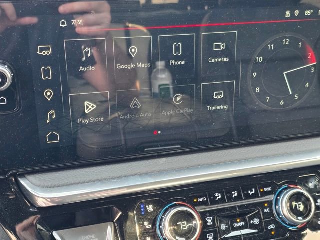 Used 2025 GMC Sierra 1500 Denali image 18