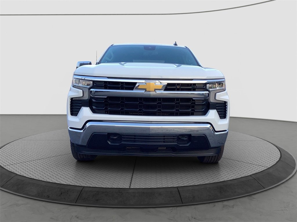 New 2026 Chevrolet Silverado 1500 LT image 2