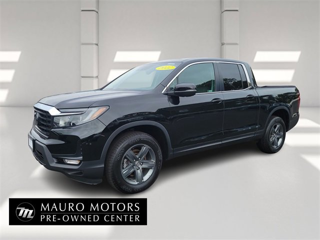 Used 2022 Honda Ridgeline RTL image 7