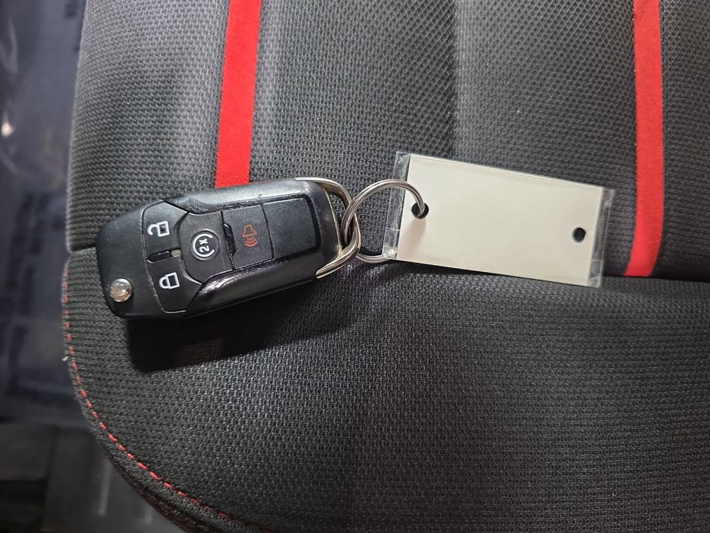 Used 2017 Ford F150 XLT w/ Equipment Group 302A Luxury image 33