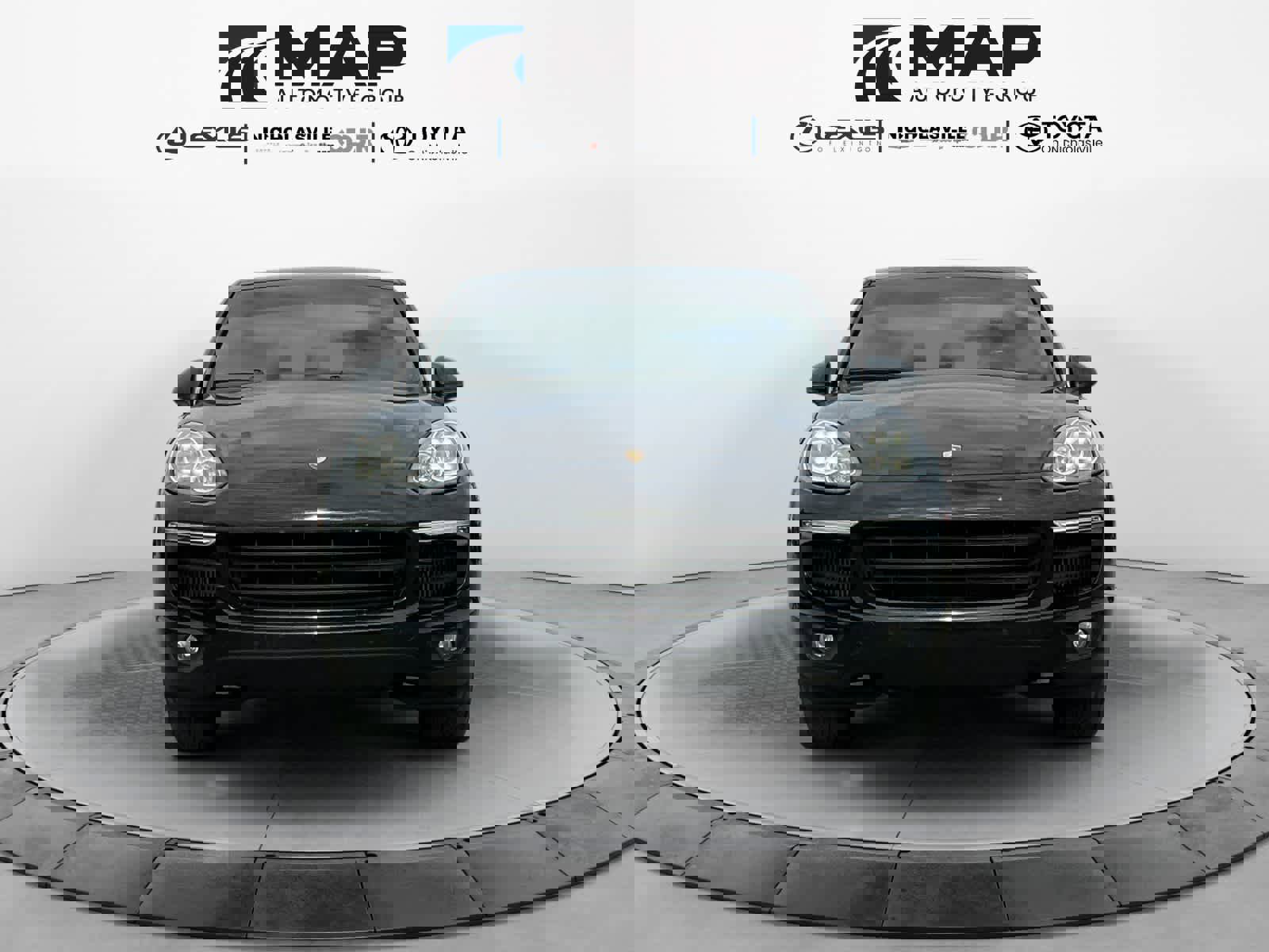 Used 2017 Porsche Cayenne S image 8