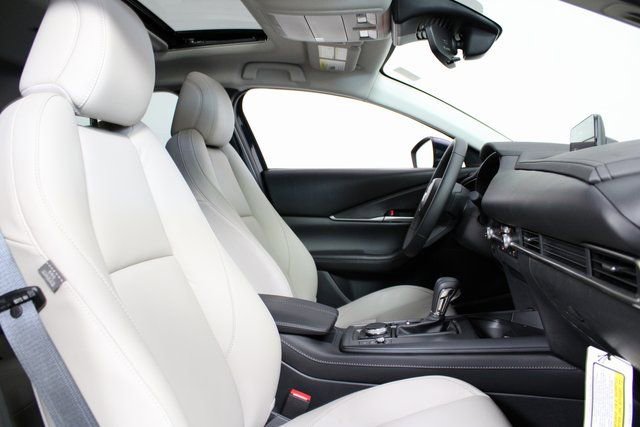 New 2026 MAZDA CX-30 AWD 2.5 S image 12