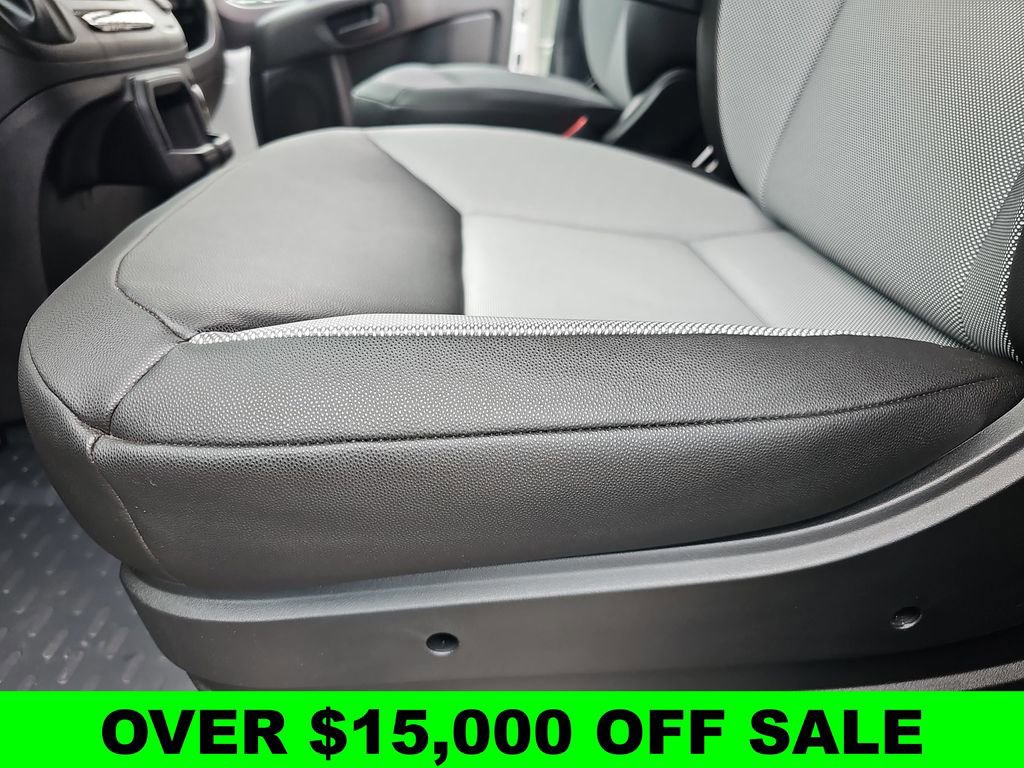 New 2024 RAM ProMaster 3500 w/ Convenience Group FWD image 39