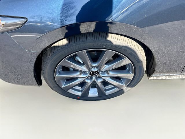 New 2026 MAZDA MAZDA3 2.5 S Sedan w/ Preferred Pkg image 32