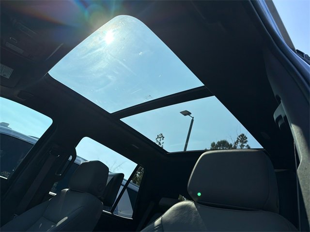 Used 2022 Chevrolet Tahoe LT image 34