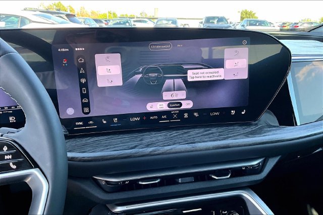 New 2026 Audi Q5 Premium Plus AWD/4WD image 24